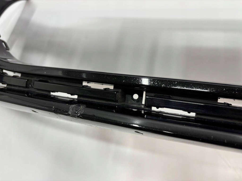 фото №11, Audi e-tron gt rs 4j3 бампер перед передний 4j3807221