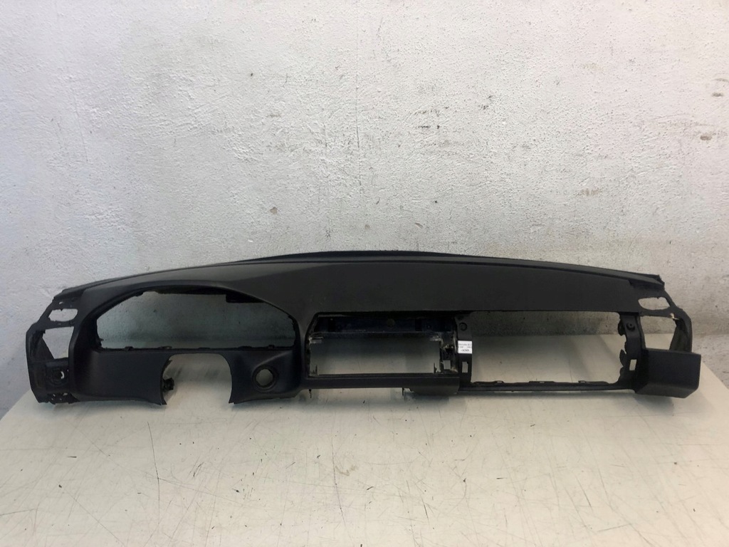 фото №1, Приборная панель приборная приборная панель mercedes r129 sl 92r a245