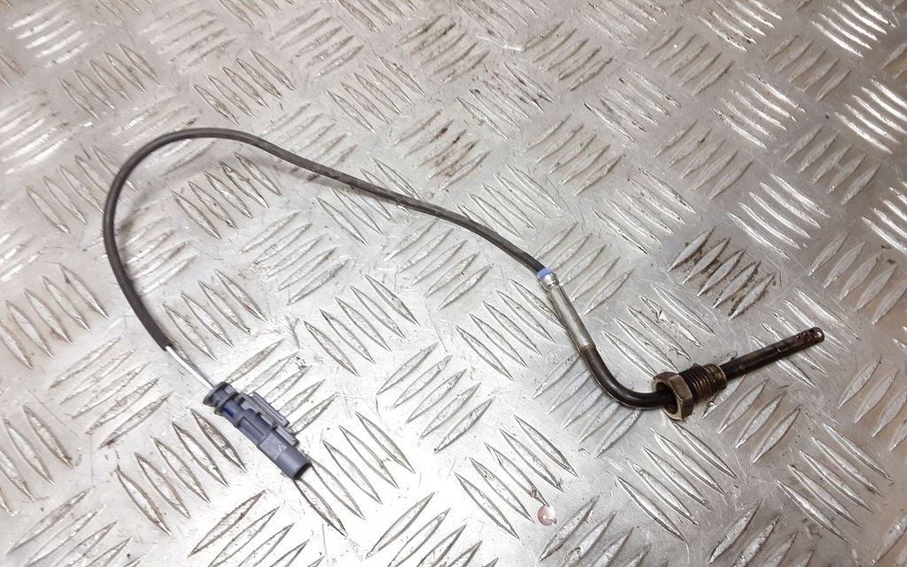 фото №1, 2017 jeep renegade датчик лямбда-зонд 1628202013486