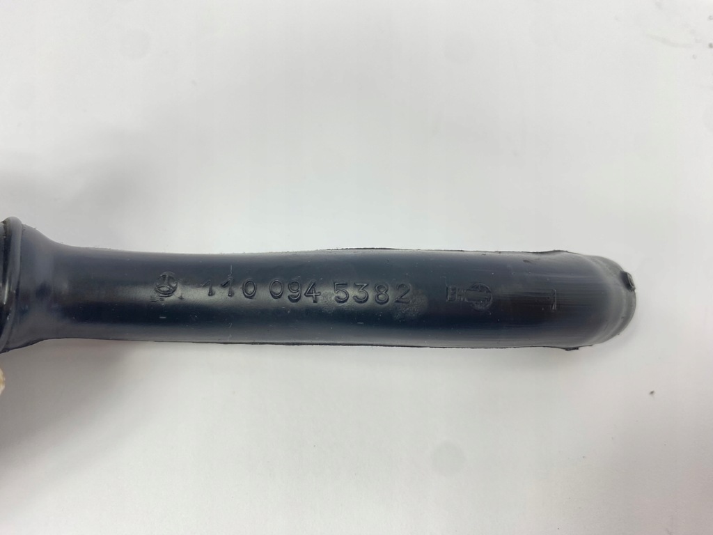 фото №8, Wąż шланг повітря вентиляція картера mercedes w123 w126 r107 280 m110 1100945382