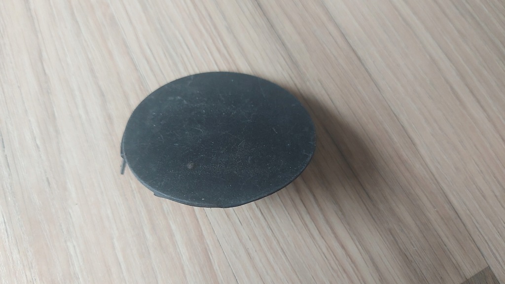 фото №2, Заглушка фаркоп перед rav4 iv 12-