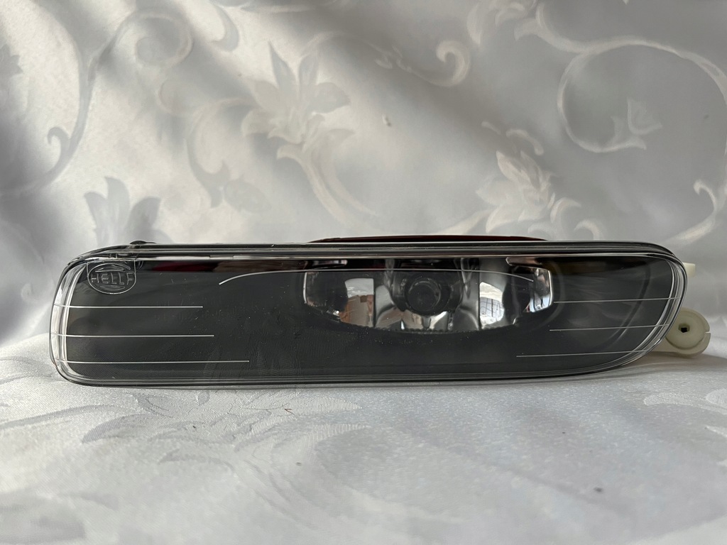 фото №10, Протитуманна фара лівий bmw 3 e46 1998-2005