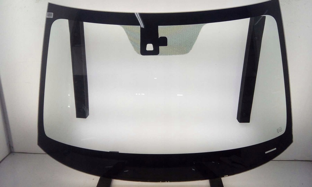 фото №1, Скло лобове mitsubishi outlander 2012- датчик