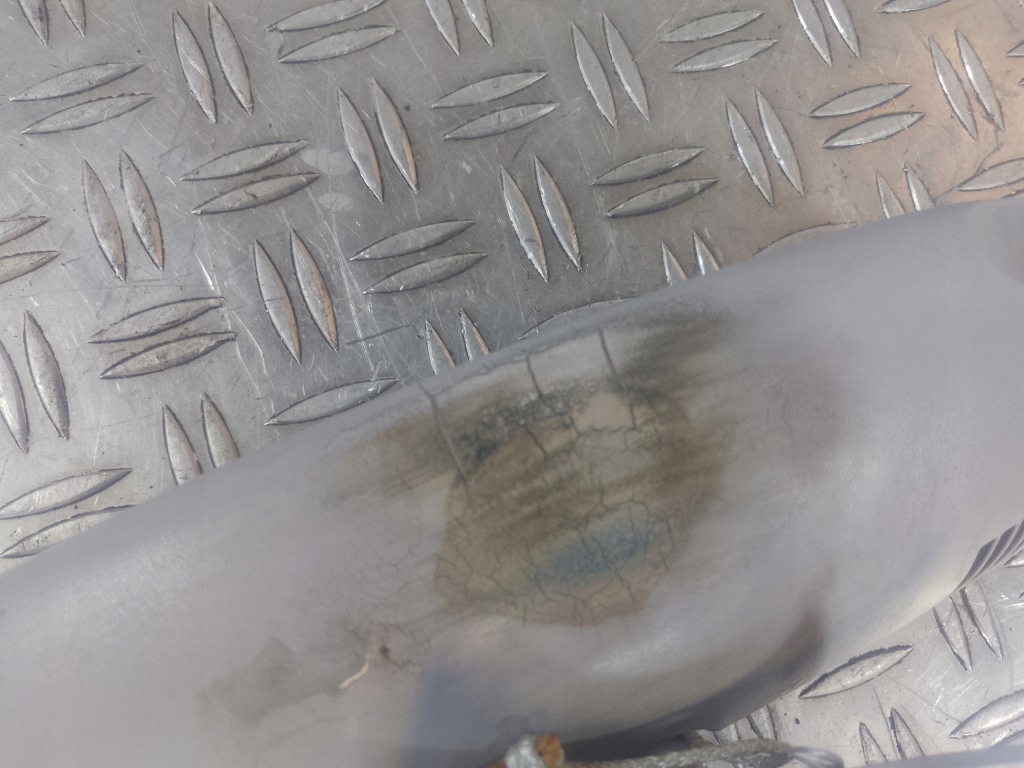 Mercedes e w211 02-06 дзеркало заднього виду 2118110107 в Україні