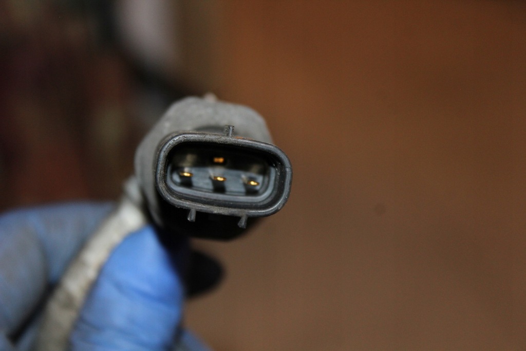 фото №12, Corolla verso ii europa трубки кондиціонера 04-08r 2.2 d4d 2ad