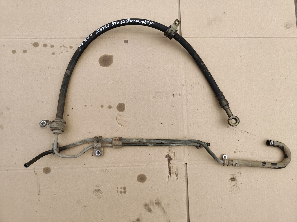 фото №1, Wąż шланг усилителя mitsubishi space star i