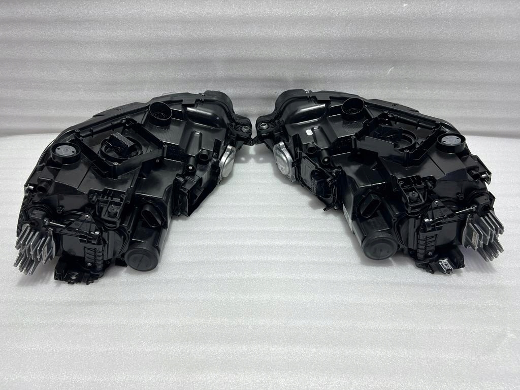 фото №10, Vw golf sportsvan 517 lift full led левая правая