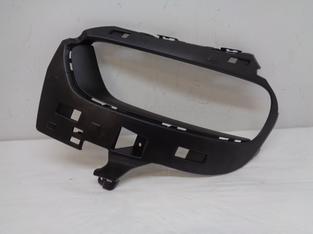 фото №1, Citroen c4 cactus lift напрямна кронштейн лампи лівий новий