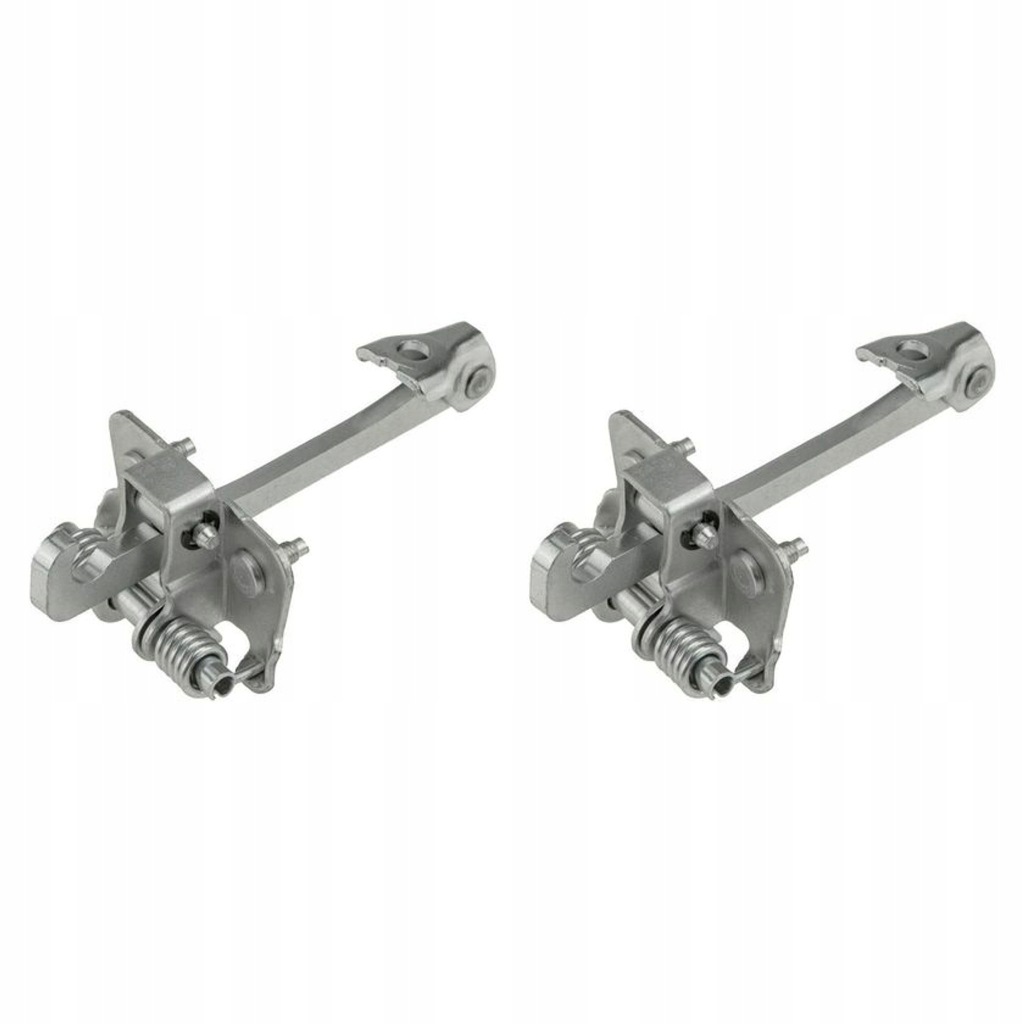 фото №1, Обмежувачі двері перед лівий правий do opel movano b renault master iii