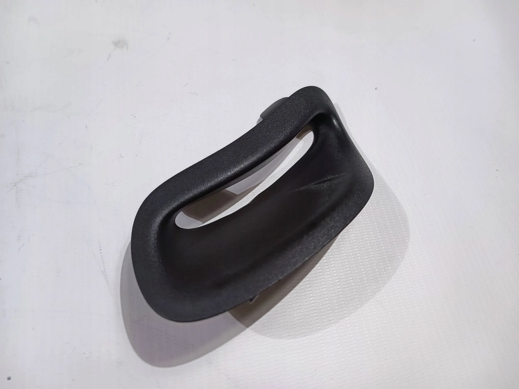 фото №5, Направляющая заглушка поперечина левая chevrolet corvette c6