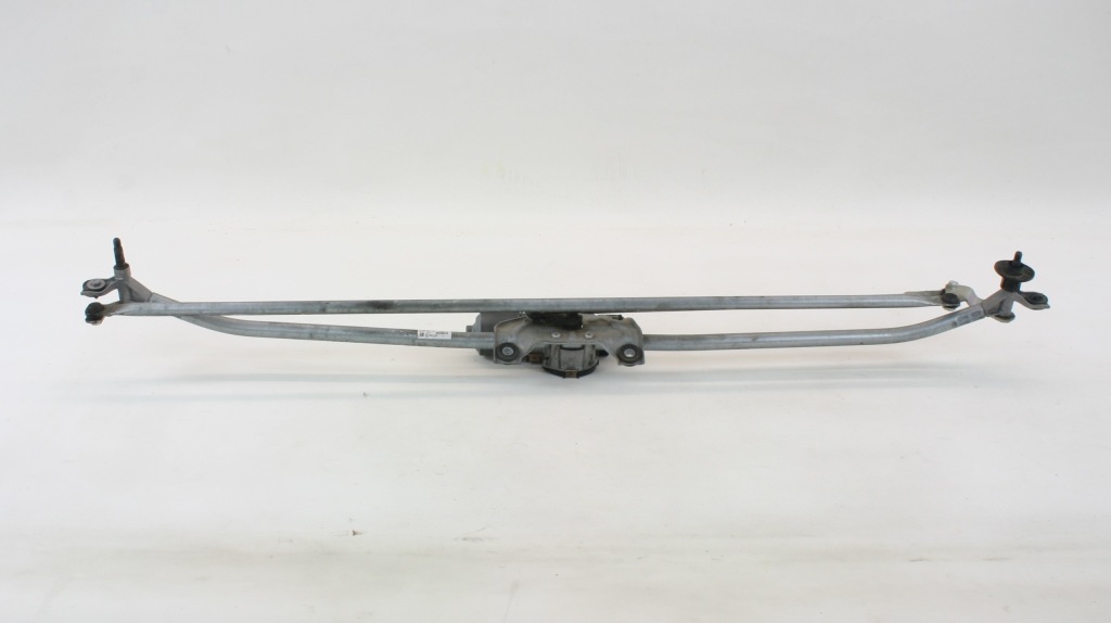 фото №1, Механизм дворник opel meriva b europa