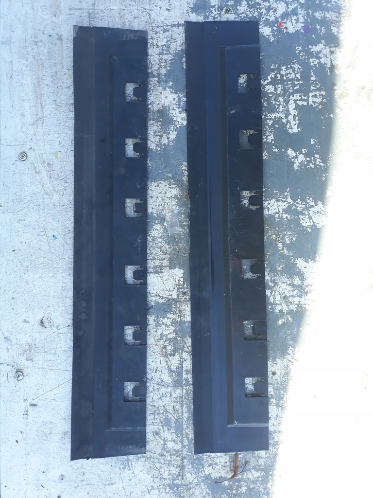 фото №5, Bmw x6 f16 m набір впуск повітря повітропровід