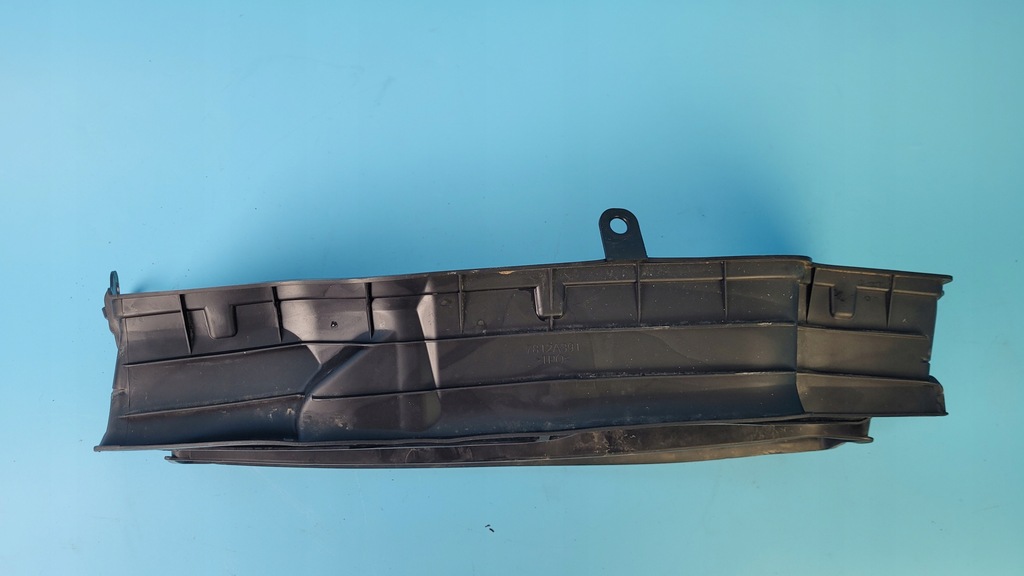 фото №11, Mitsubishi outlander iii phev воздуховод воздуха защита решётка 7812a391