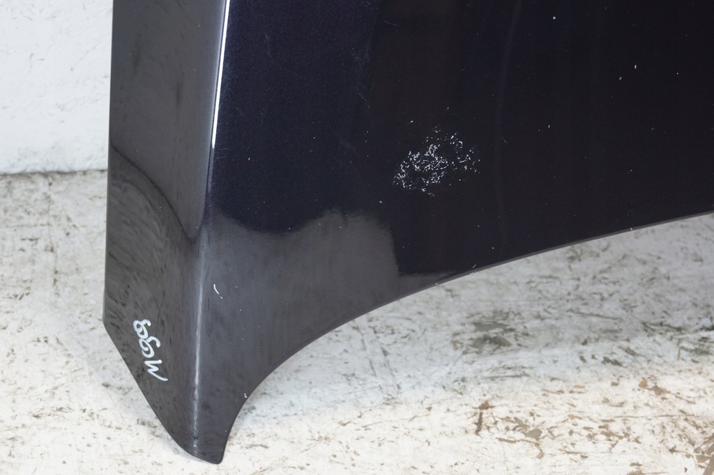 фото №10, Капот крышка двигателя opel insignia a