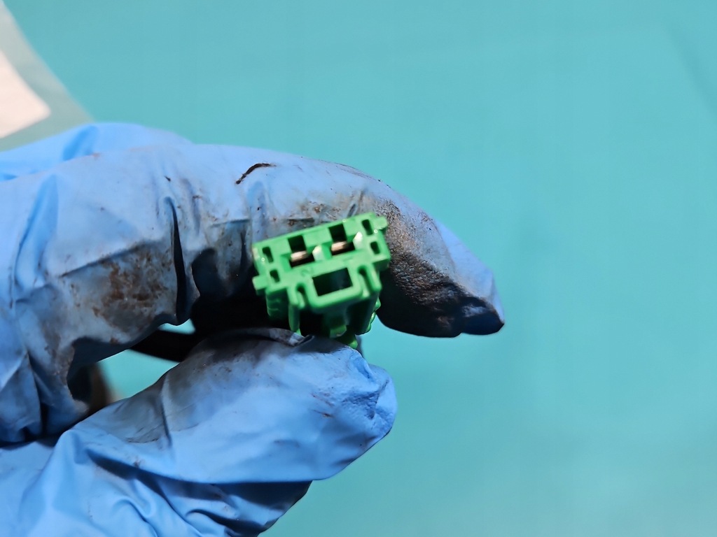 фото №7, Воздуходувка обдув вентилятор peugeot 308 ii t9 13-21 db271001