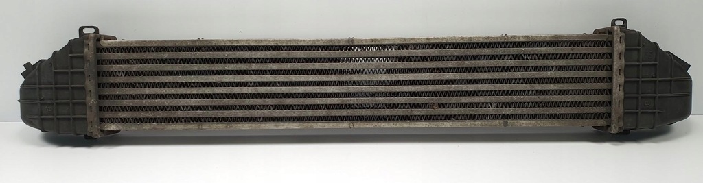 фото №5, Радіатор повітря інтеркулер volvo c70 ii 2.4 d5 30741631