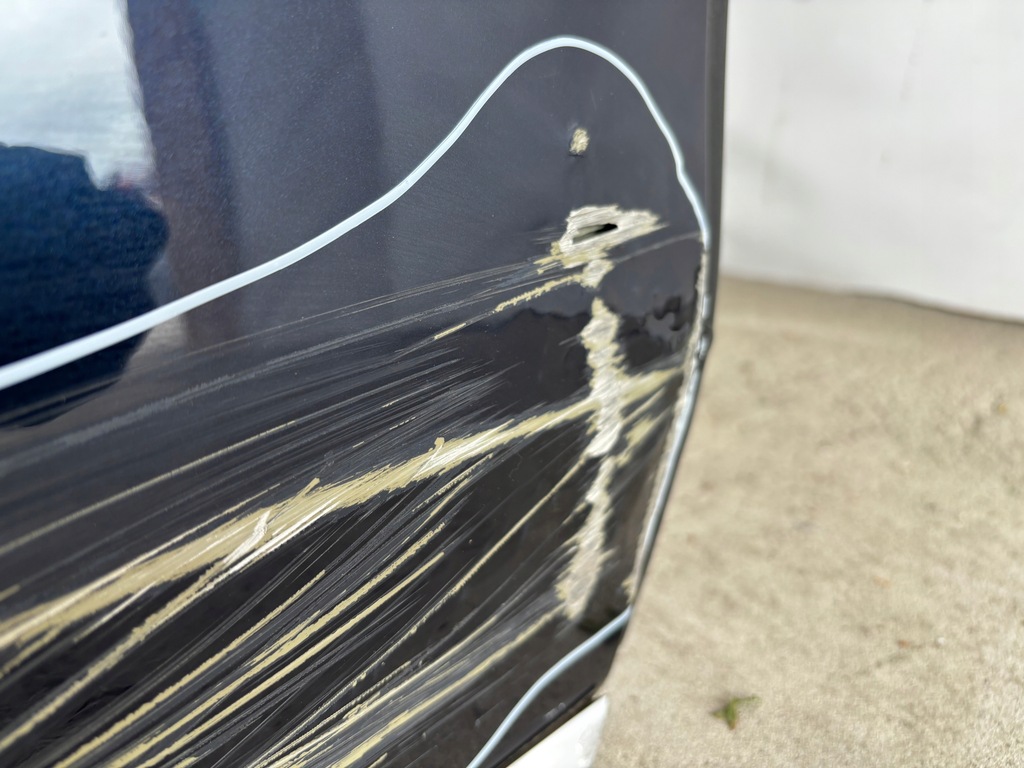 фото №9, Mercedes s-klasa w223 двері праве передні poznań ==1==giełda==1==