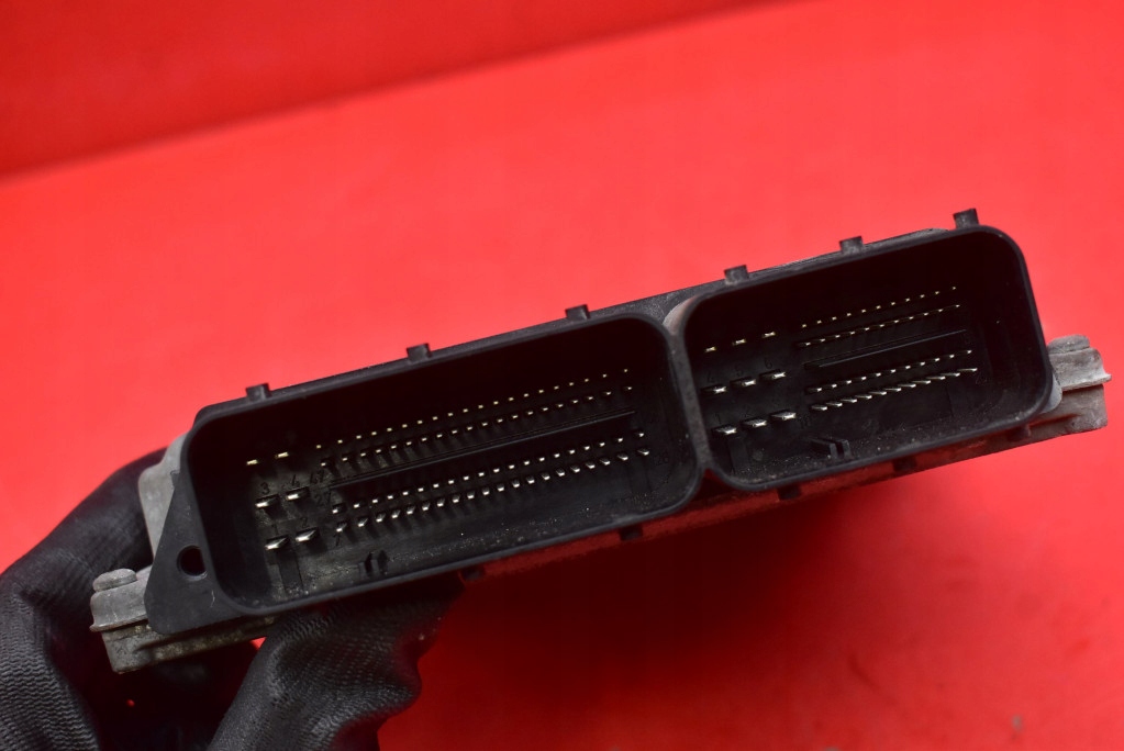 Блок керування двигуна a6391501079 0281012392 smart forfour 1 i 1.5 dci 95 km Київ