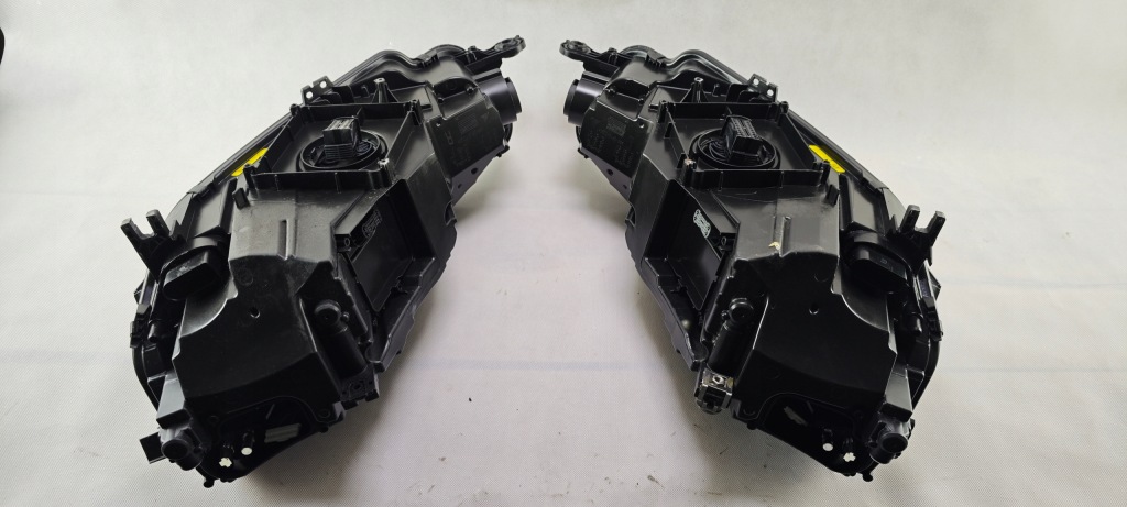 Audi a5 8w6 full led matrix ліва праві фара фара ліва правий Недорого