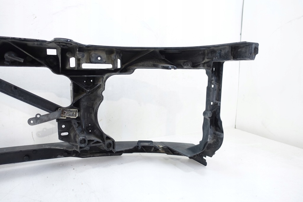 фото №8, Land rover discovery iii pas передний усилитель