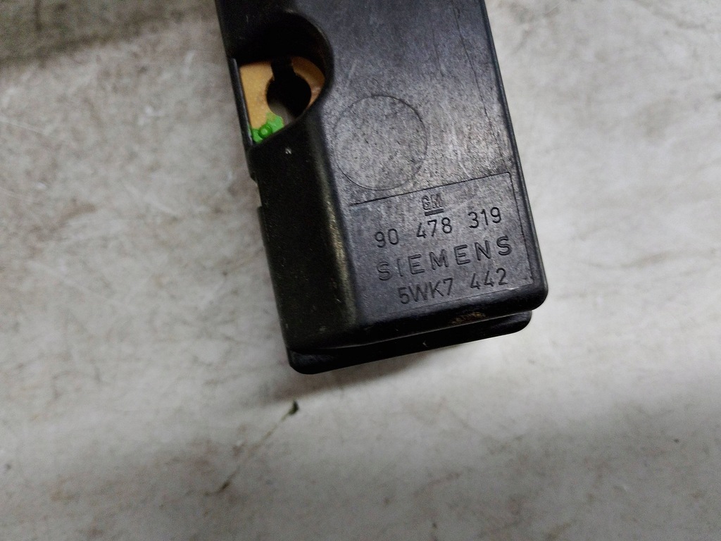 фото №6, Opel екран дисплей 90478319 europa