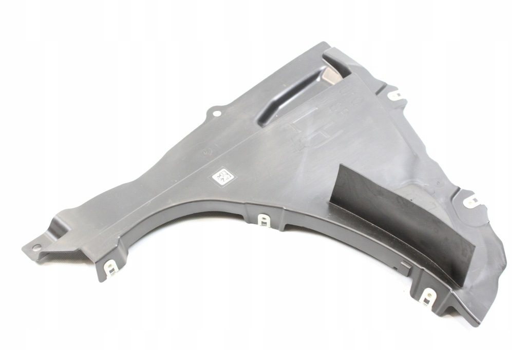 фото №1, Оригинальный номер подкрылок передние левая треугольник bmw u10 x2 9626609