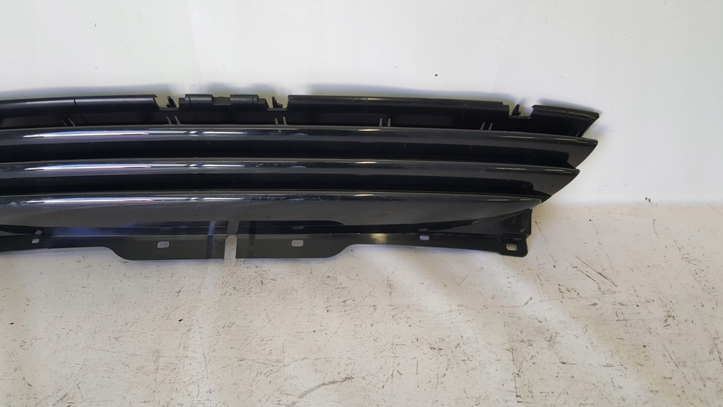 фото №4, Mini cooper r56 решітка радіатора решітка радіатора перед 06-13r