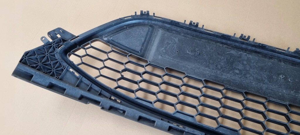 Ford s-max mk1 lift st titanium решітка бампер Зі Шроту