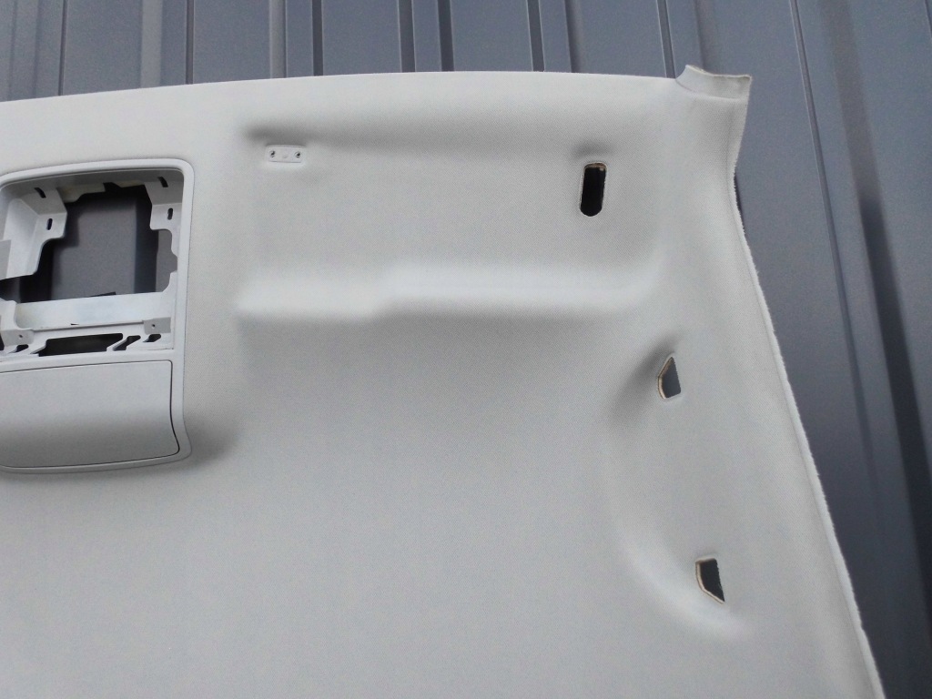 фото №7, Стеля набір гучномовець 5l6867501h skoda yeti 5l оригінал