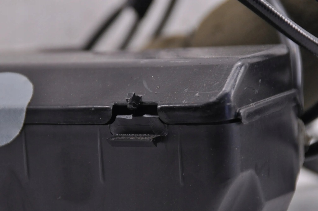 Набор гидравлический крышки задний mercedes-benz gl x164 a1648004148 4.7l Киев