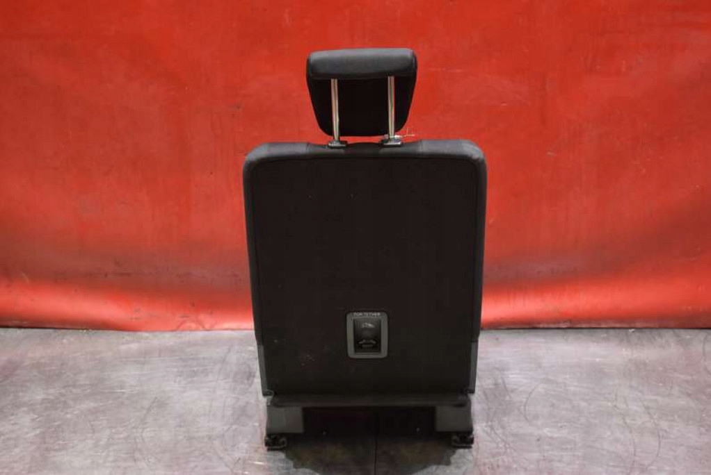 фото №8, Сиденье средний задняя ii ряд ford s-max mk2 2 ii 15-20