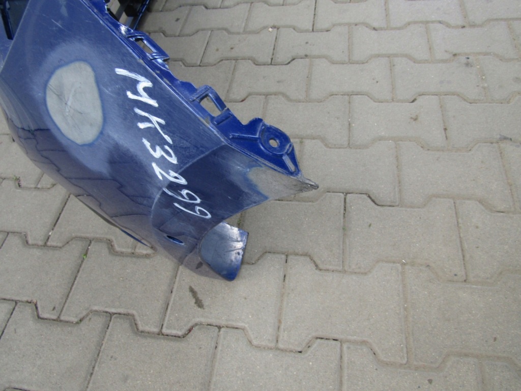 фото №14, Бампер перед передній seat leon 4 iv 5fa fr 20-