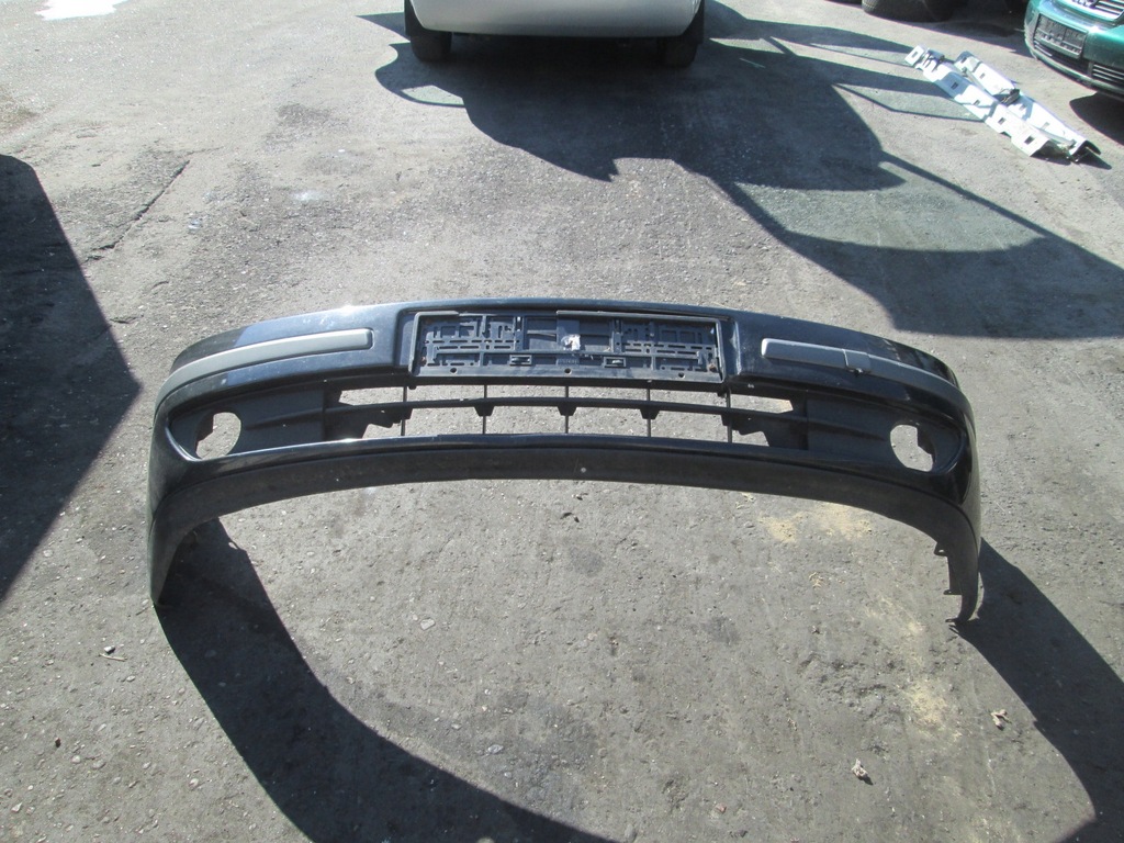 фото №1, Бампер перед передний renault laguna ii nv676