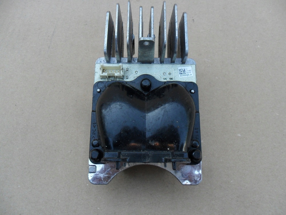 фото №13, Vw passat b8 модуль led jeż 3g0998476b