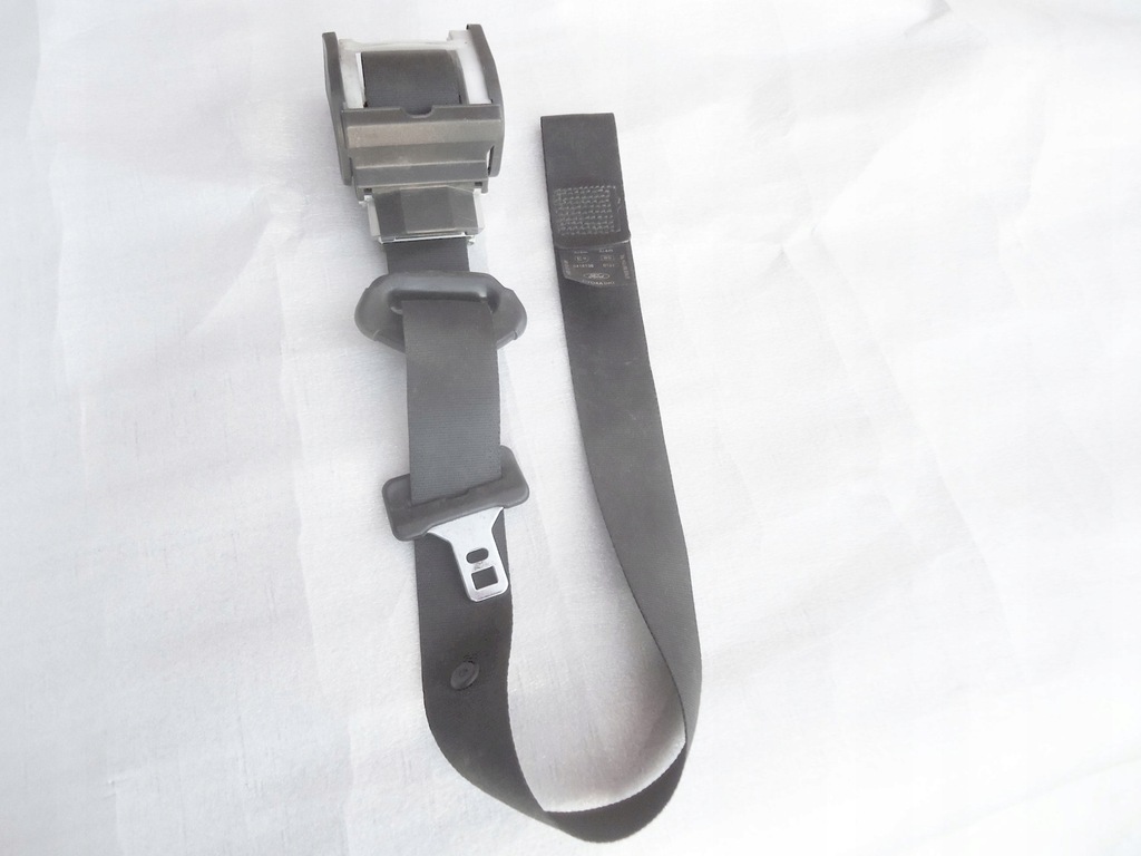 фото №1, Ford ka 2001r pas безпеки правий