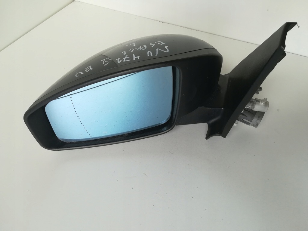 фото №2, Дзеркало ліва зовнішній europa nv472 renault espace iv