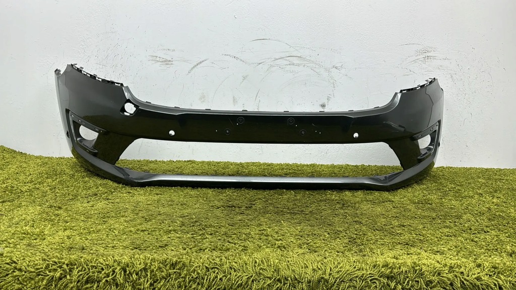 фото №1, Бампер перед ford transit connect 2 ii lift 17-