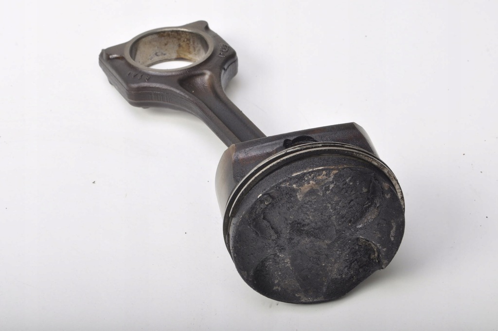 фото №7, Mini r56 1.4 поршень с шатун 77l54