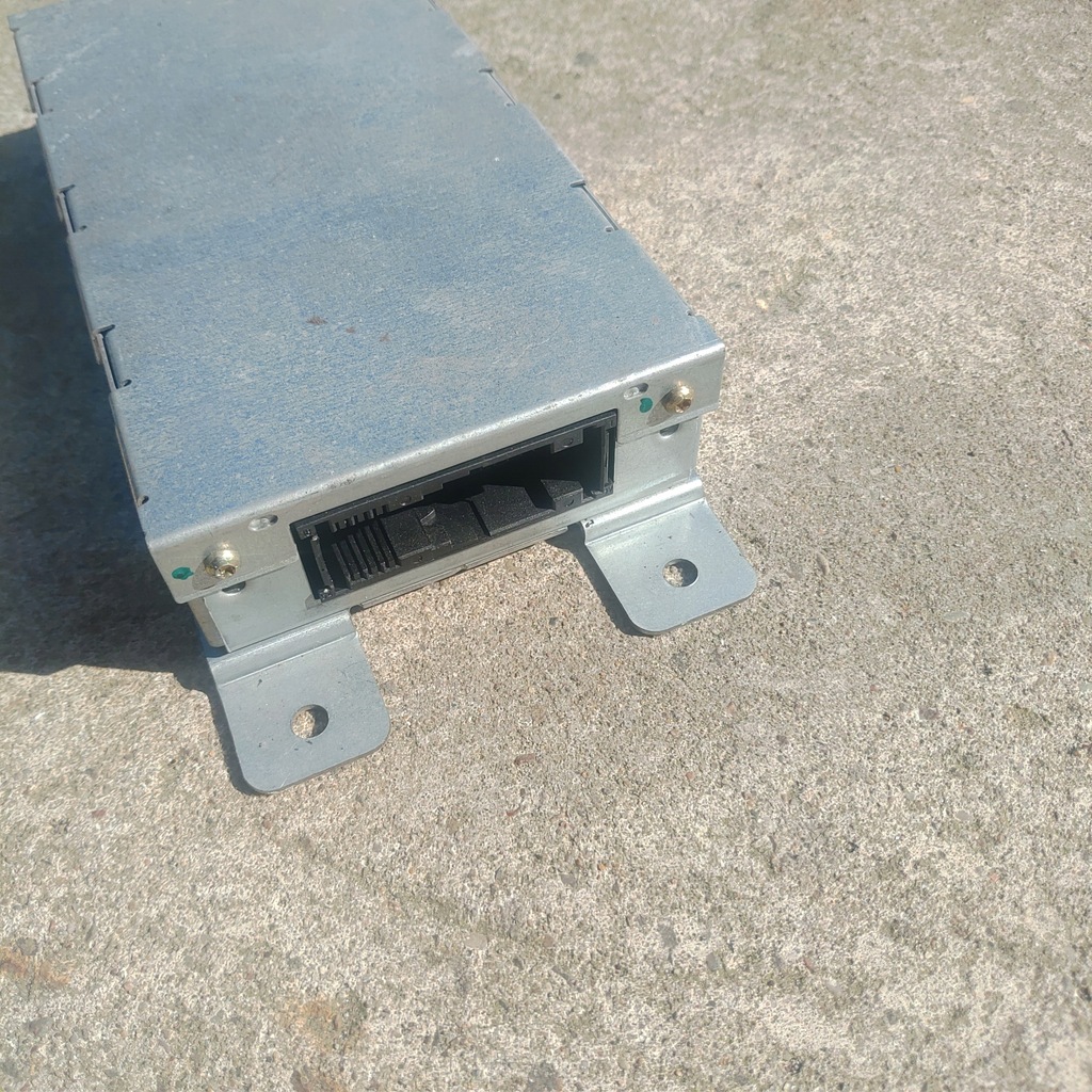 фото №3, Bmw bluetooth ulf module 6938610