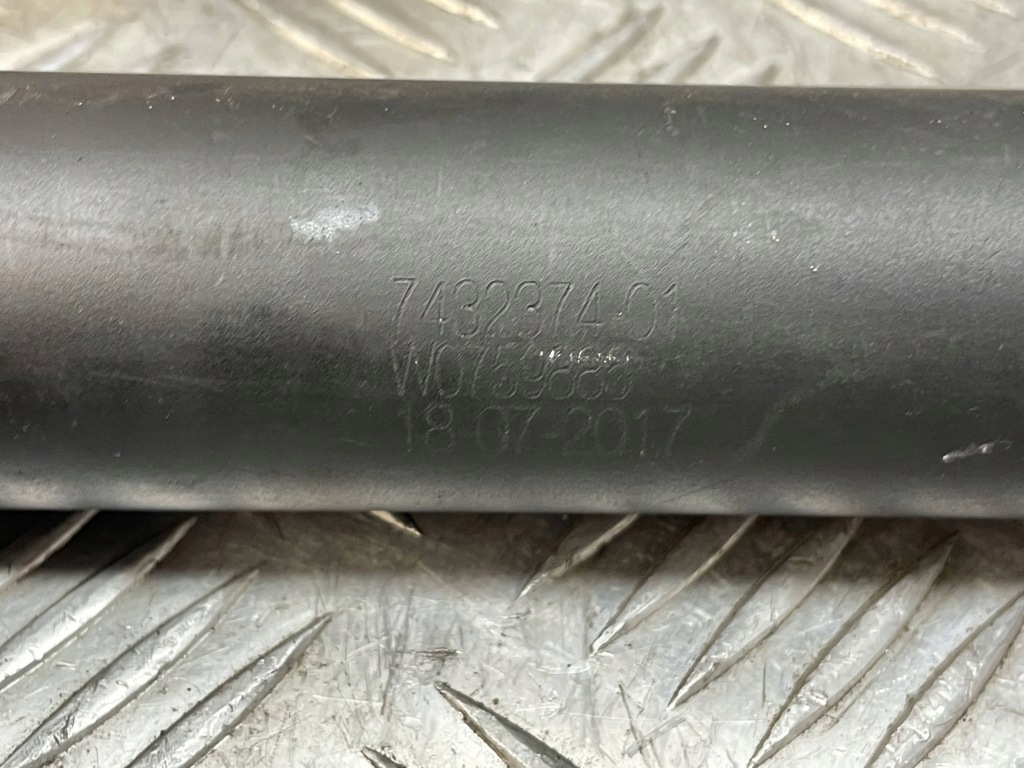 Bmw оригинальный номер 7432374 3' f30 f31 привод крышки багажника задний задняя Киев