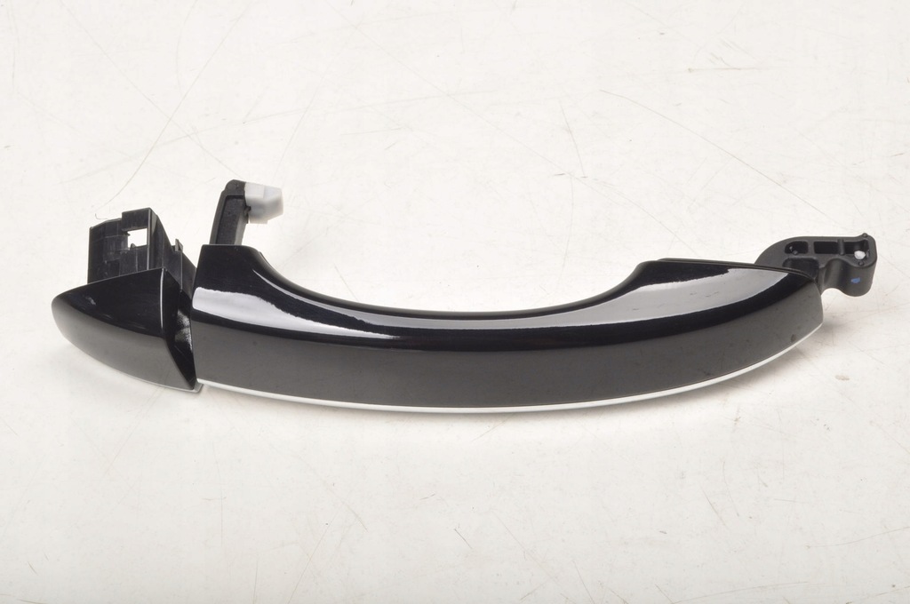 фото №3, Mg hs ручка двері зовнішня лівий задня lift 2024r 5pbc