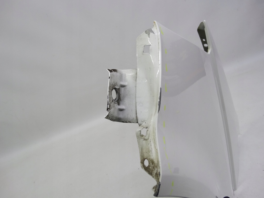 фото №8, Vw t6 multivan transporter 7e 15-19 крыло левый передний оригинальный