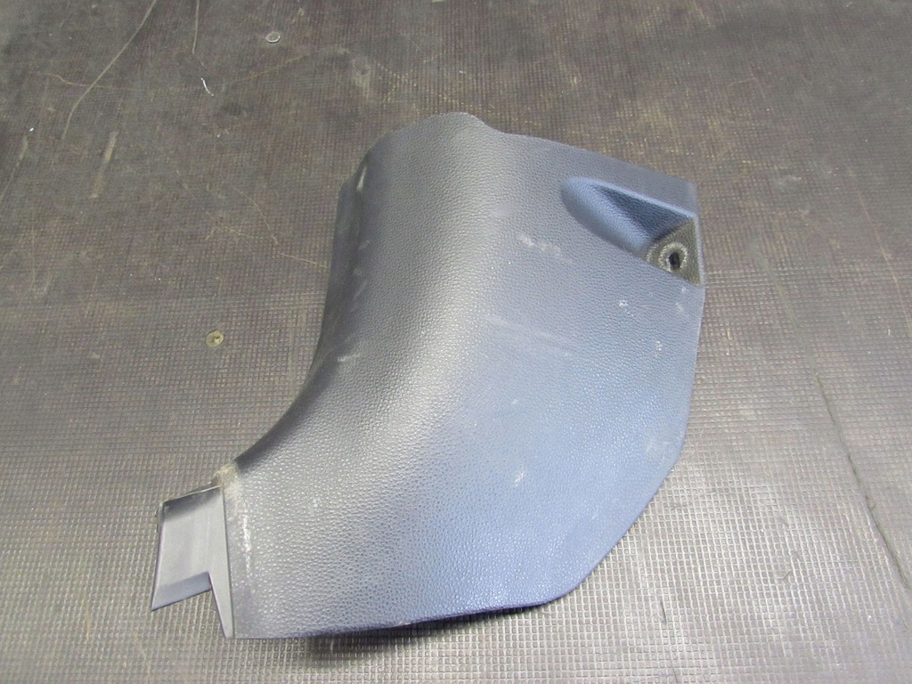 фото №7, Захист поріг ліва toyota corolla e21 19-23r kombi 62112-02410