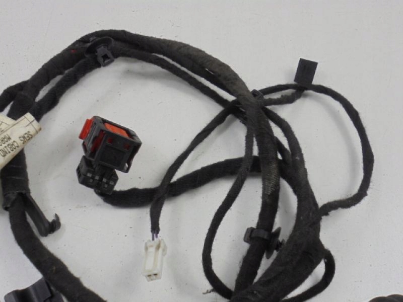 фото №2, Fiat bravo ii жгут дверь перед правая 51753078