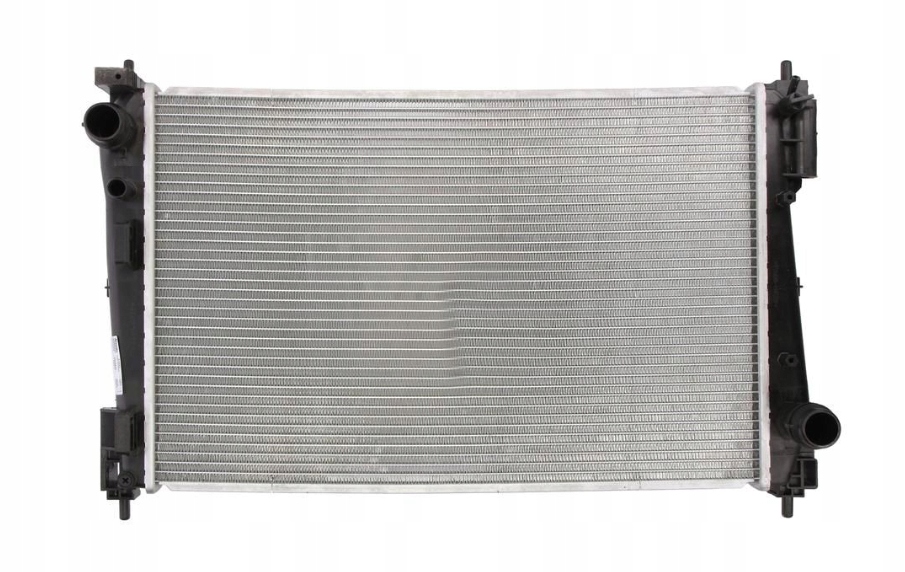 фото №1, Радиатор wody punto grande 05- 302408a4