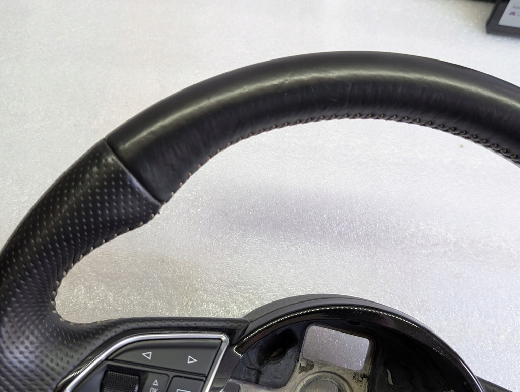 фото №9, Воздуховод многофункциональный audi a3 8v s-line 8v0419091r