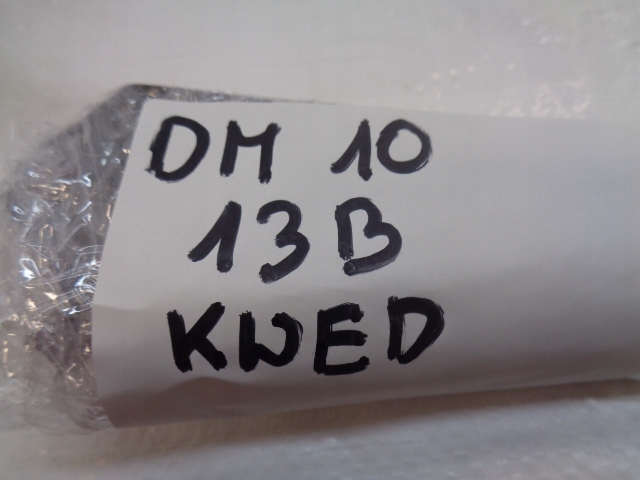 фото №16, Peugeot 3008 молдинг стекло лобовое левая 9682757980 kwed