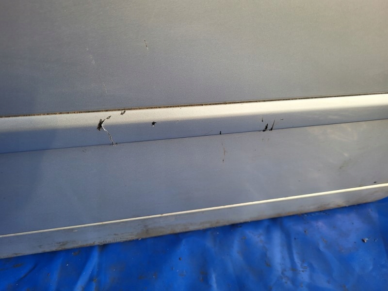 фото №5, Дверь правый перед audi a4 b7