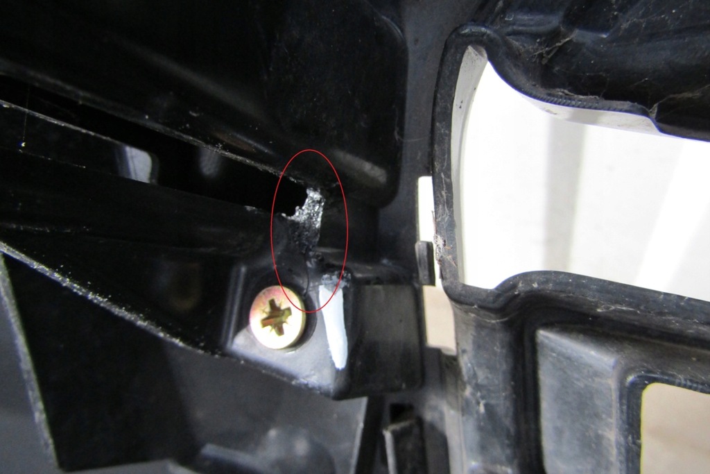 фото №12, Бампер перед передній audi a1 8x0 10-14