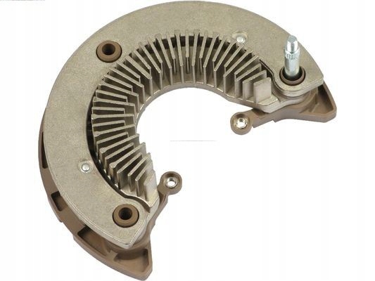 фото №2, Выпрямитель, генератор as-pl arc5135